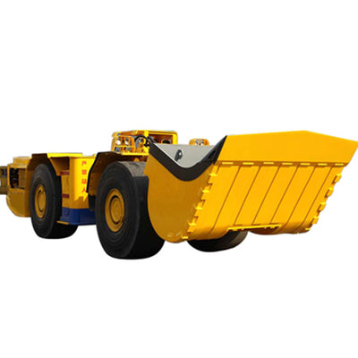 Dyzelinis Požeminis Krautuvas CY-60D 14.0T