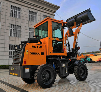 Ratinis Krautuvas TW916 2.0T