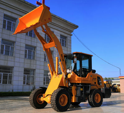 Ratinis Krautuvas TW926 3.8T