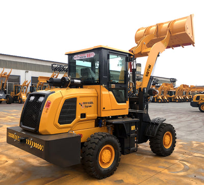 Ratinis Krautuvas TW930 4.2T
