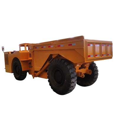 Požeminis Sunkvežimis TWD-10 10T