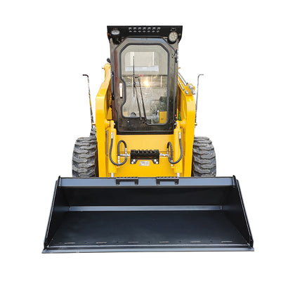 Ratinis Šoninio Slydimo Krautuvas TWS140 3.9T