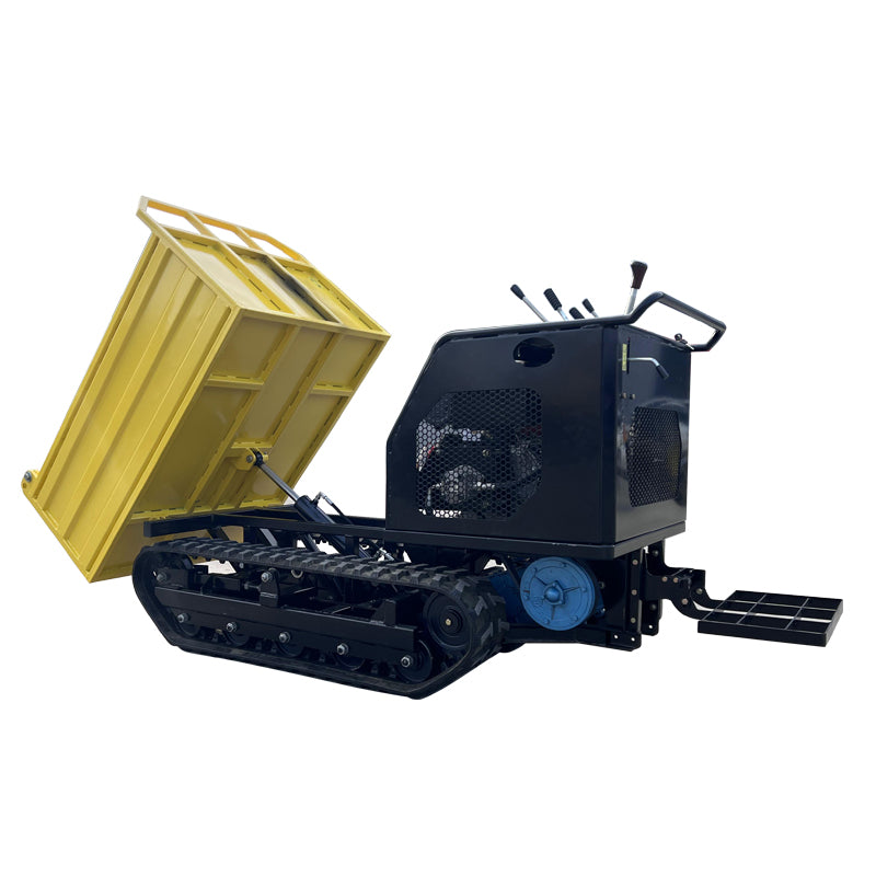 Mini Vikšrinis Savivartis TD1000 0.7T