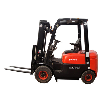 Dyzelinis Šakinis Krautuvas TWF15 1.5T