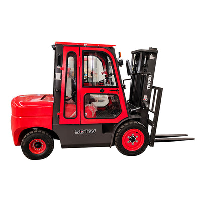 Dyzelinis Šakinis Krautuvas TWF30 3.0T