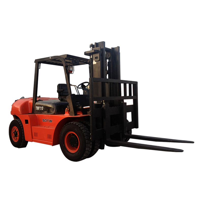 Dyzelinis Šakinis Krautuvas TWF70 7.0T