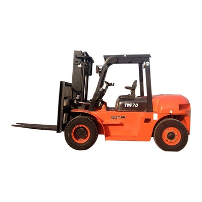 Dyzelinis Šakinis Krautuvas TWF70 7.0T