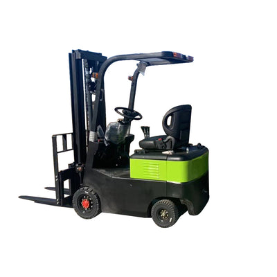 Elektrinis Šakinis Krautuvas TWF08E 0.8T