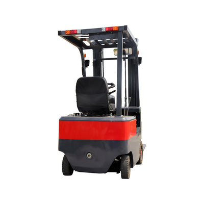 Elektrinis Šakinis Krautuvas TWF10E 1.0T