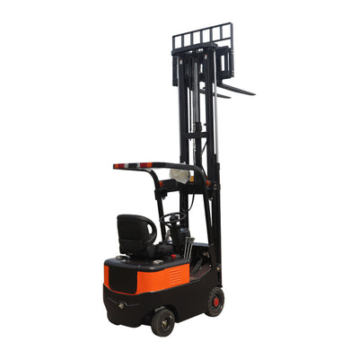 Elektrinis Šakinis Krautuvas TWF12E 1.2T