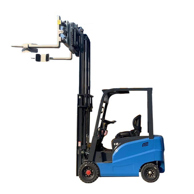 Elektrinis Šakinis Krautuvas TWF18E 1.8T