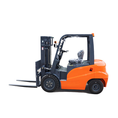 Elektrinis Šakinis Krautuvas TWF35E 4.2T