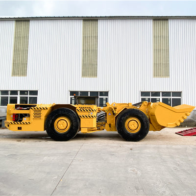 Dyzelinis Požeminis Krautuvas CY-40D 10.0T