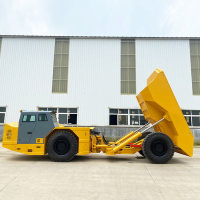 Požeminis Sunkvežimis TWD-20 20T