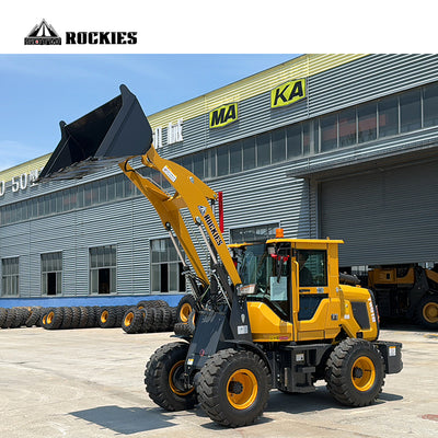 Ratinis Krautuvas TW918 2.5T