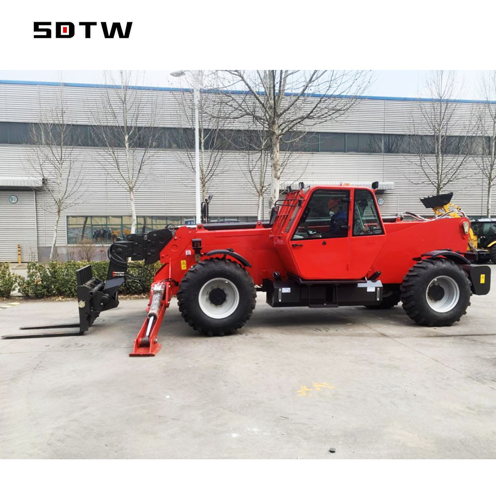 Teleskopinis Krautuvas TR1440 4.0T 14.0M