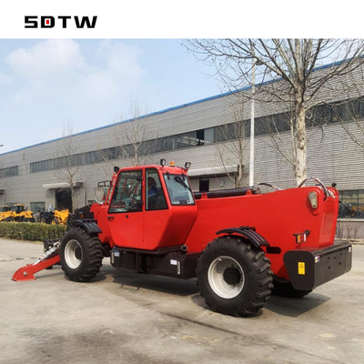 Teleskopinis Krautuvas TR1440 4.0T 14.0M