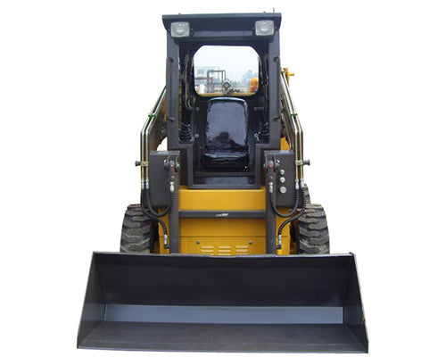 Ratinis Šoninio Slydimo Krautuvas TWS35 2.2T