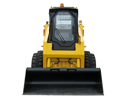 Ratinis Šoninio Slydimo Krautuvas TWS65 3.4T