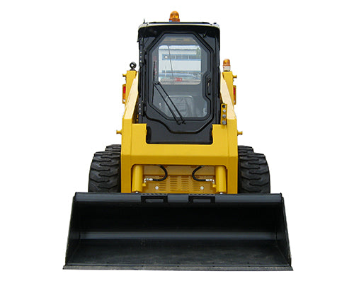 Ratinis Šoninio Slydimo Krautuvas TWS100 3.6T