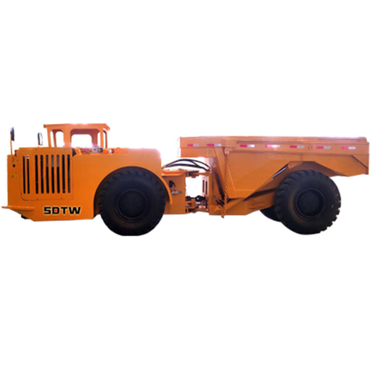 Požeminis Sunkvežimis TWD-10 10T