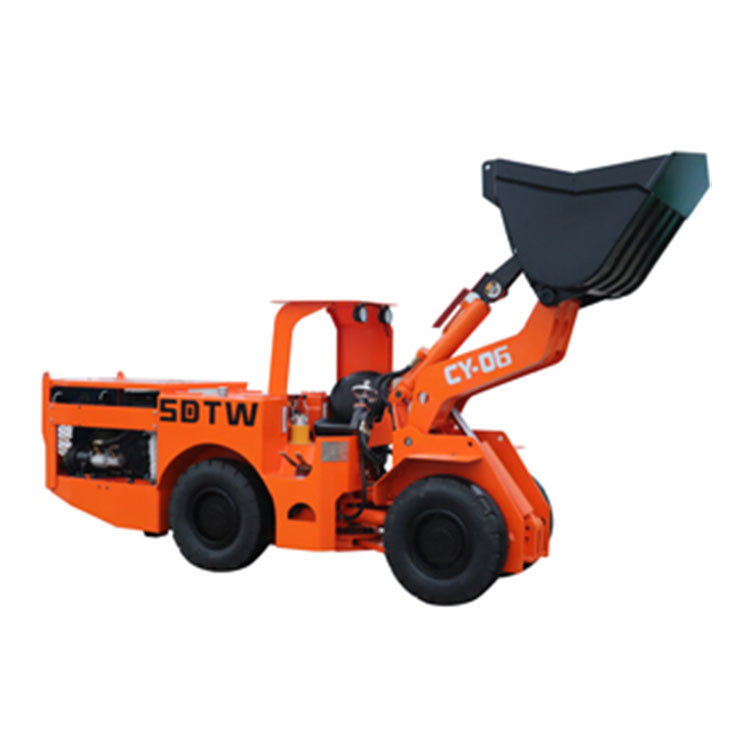 Dīzeļdegvielas pazemes iekrāvējs CY-06D 1.2T