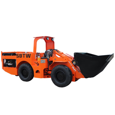 Dyzelinis Požeminis Krautuvas CY-06D 1.2T