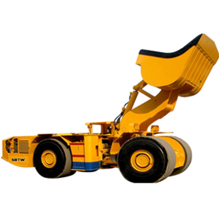 Dyzelinis Požeminis Krautuvas CY-60D 14.0T