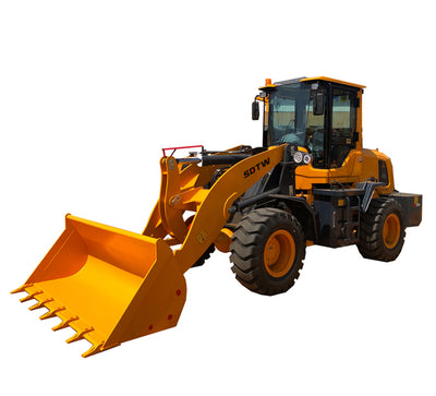 Ratinis Krautuvas TW939 6.5T