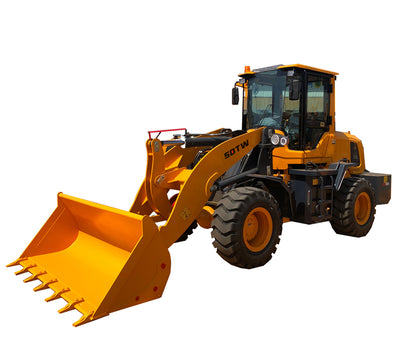 Ratinis Krautuvas TW938 5.8T