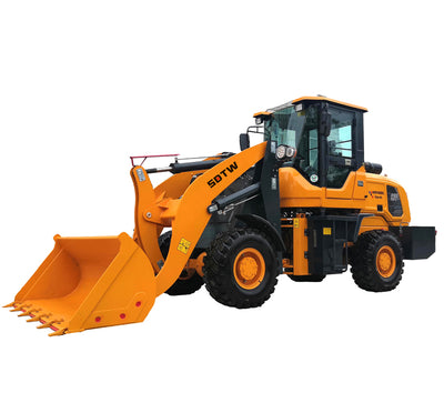 Ratinis Krautuvas TW936 5.5T