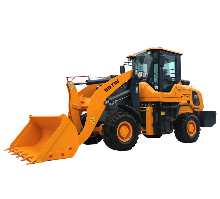 Ratinis Krautuvas TW930 4.2T