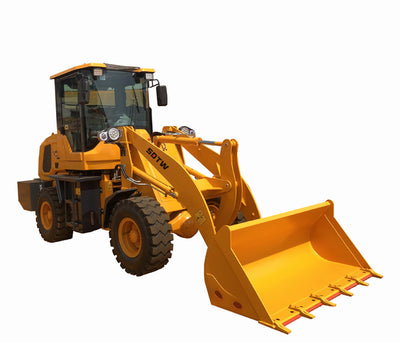 Ratinis Krautuvas TW920 3.2T