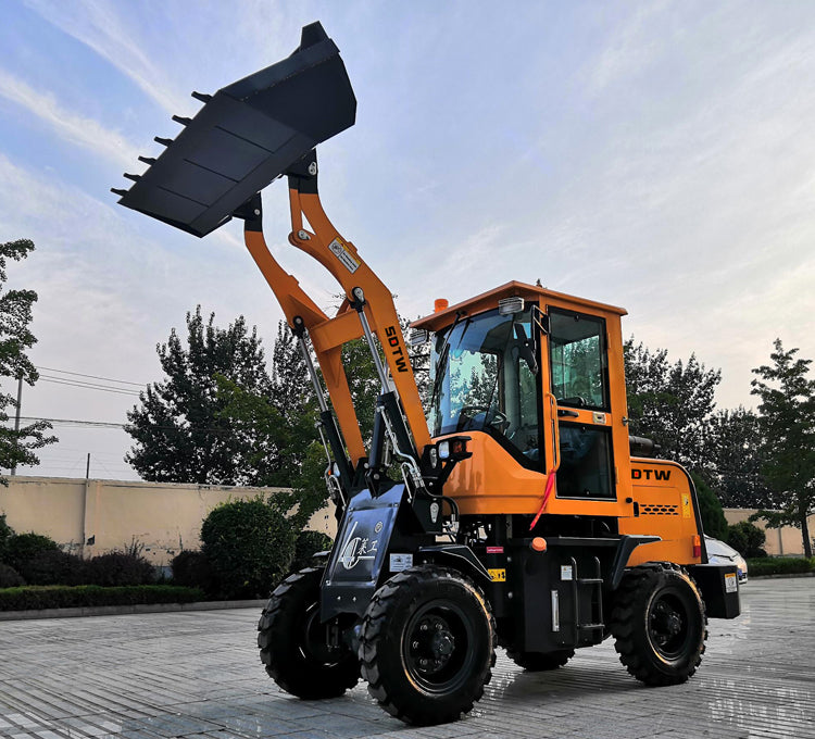 Ratinis Krautuvas TW916 2.0T