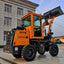 Ratinis Krautuvas TW916 2.0T