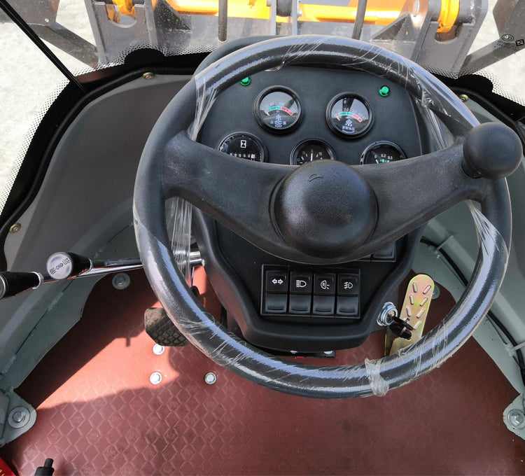 Ratinis Krautuvas TW916 2.0T