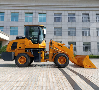 Ratinis Krautuvas TW920 3.2T