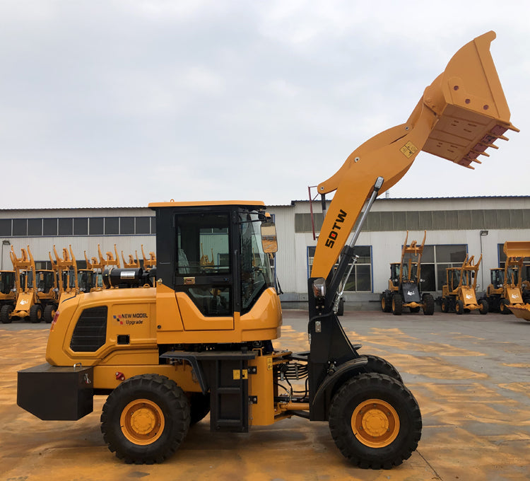 Ratinis Krautuvas TW930 4.2T