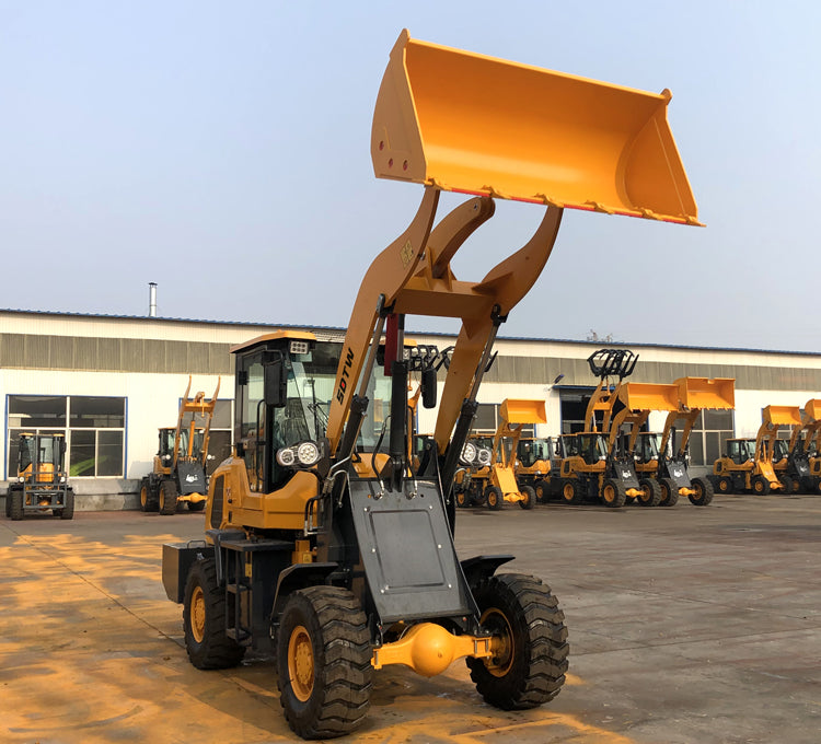 Ratinis Krautuvas TW930 4.2T