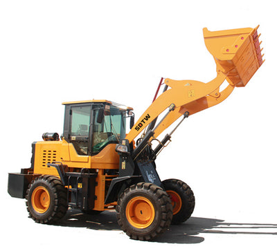 Ratinis Krautuvas TW936 5.5T