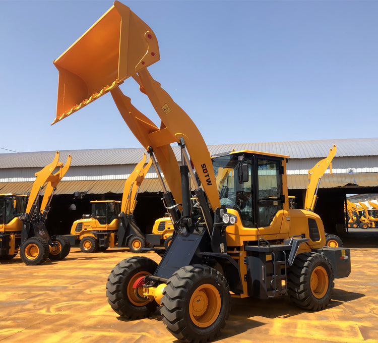 Ratinis Krautuvas TW938 6.0T