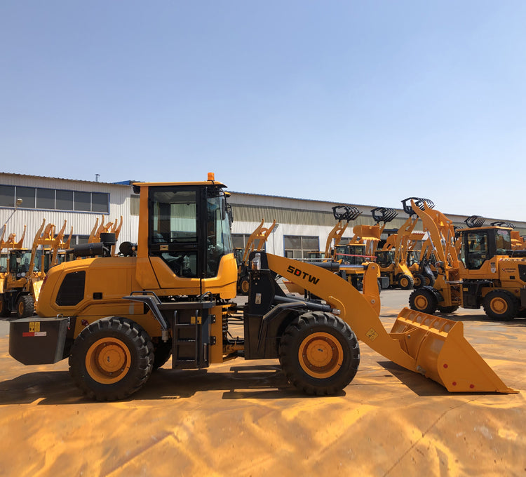 Ratinis Krautuvas TW938 6.0T