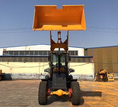 Ratinis Krautuvas TW939 6.5T