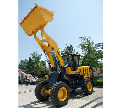 Ratinis Krautuvas TW942 7.6T