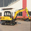 Crawler Excavator TW45 4.2T