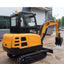 Crawler Excavator TW22 2.2T
