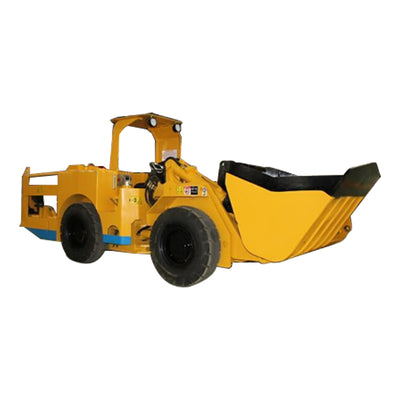 Elektrinis Požeminis Krautuvas CY-06E 1.2T