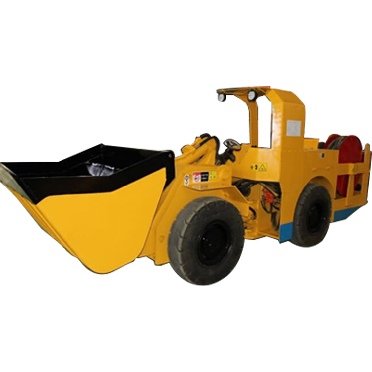 Elektrinis Požeminis Krautuvas CY-06E 1.2T