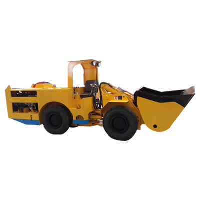 Elektrinis Požeminis Krautuvas CY-06E 1.2T