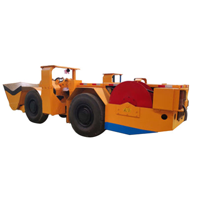 Elektrinis Požeminis Krautuvas CY-15E 3.0T